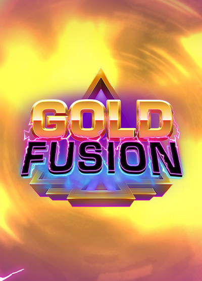 Gold Fusion icon