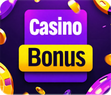 Casino Bonus icon