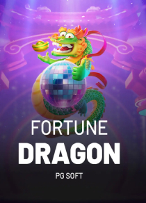 Fortune Dragon icon