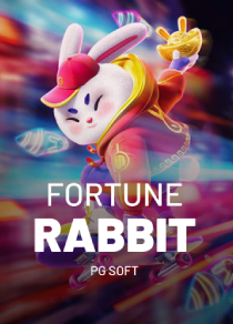 Fortune Rabbit icon