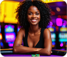 Live Casino icon