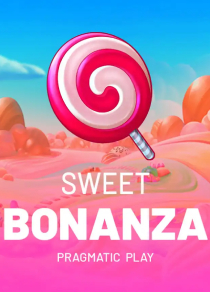 Sweet Bonanza icon