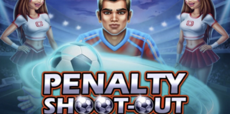 Jogar Penalty Shoot Out na MC Games