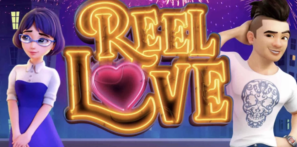 Reel Love na MC Games