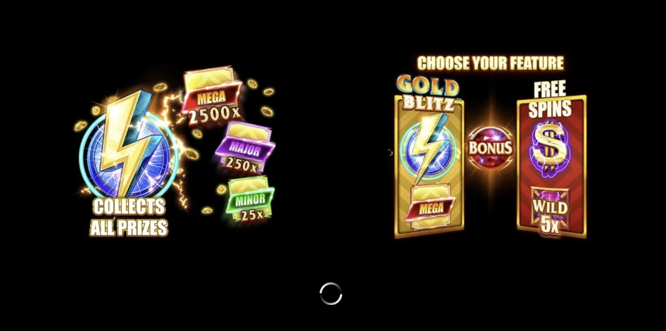 Jogar Gold Blitz Ultimate na MC Games