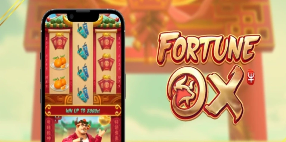 Fortune Ox MC Games Cassino