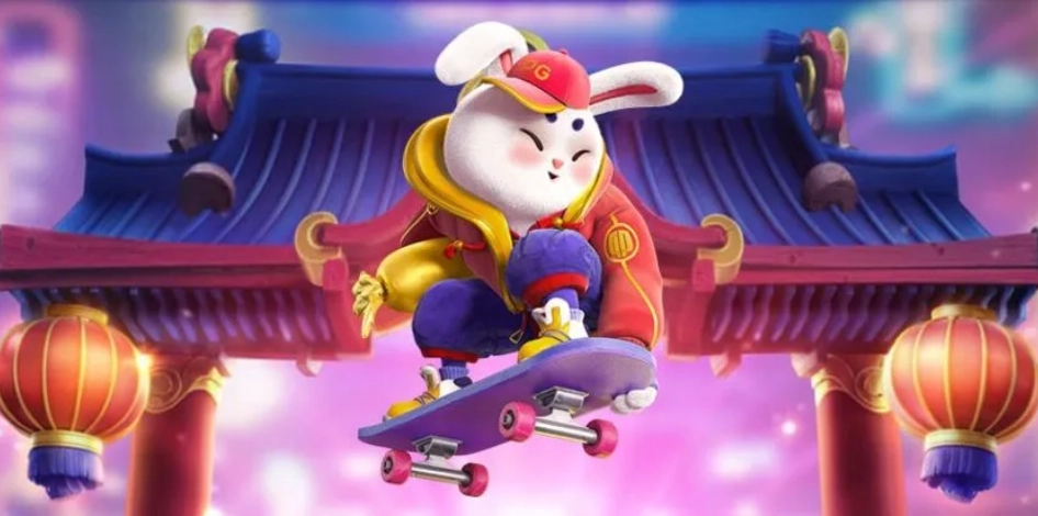 MC Games Fortune Rabbit